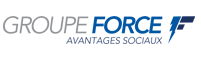 Groupe Force logo